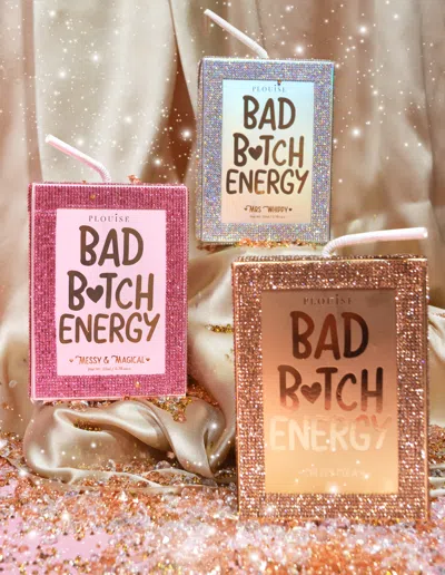 P.louise P. Louise Born To Sparkle Lip Bundle