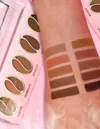 P.louise P. Louise Brow Beans Eyebrow Powder Palette