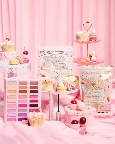 P.louise P. Louise Cake It All Over Bundle