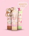 P.louise P. Louise Candyland Hand Cream Trio
