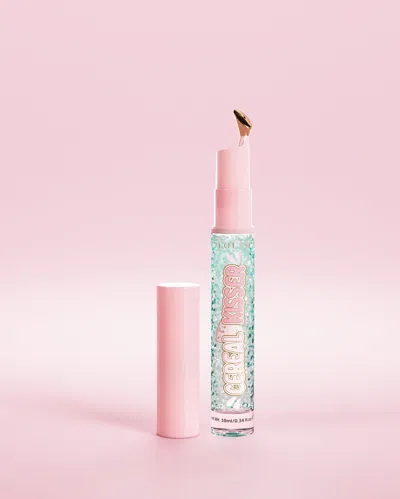 P.louise P. Louise Cereal Kisser Bubble Lip Serum