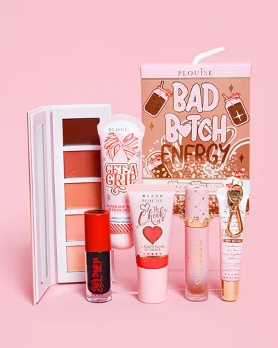 P.louise P. Louise Cherry Cola Makeup Set