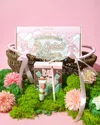 P.louise P. Louise Chick Flick Kisses Lip Bundle