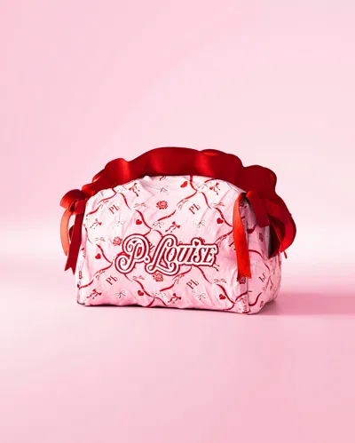 P.louise P. Louise Christmas Bow Bags