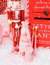 P.louise P. Louise Christmas Brush Trio
