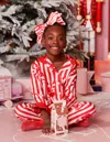P.louise P. Louise Christmas Hair Bow