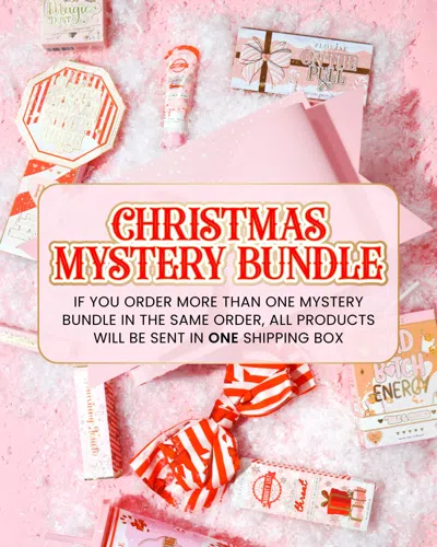 P.louise P. Louise Christmas Mystery Bundles