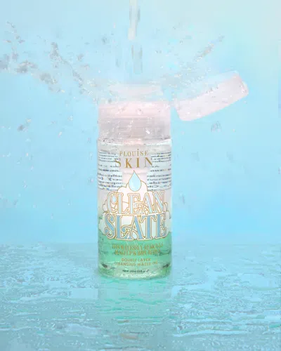 P.louise P. Louise Clean Slate Cleansing Water Oil