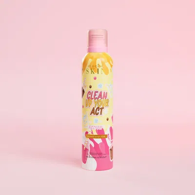 P.louise P. Louise Clean Up Your Act Whipped Body Foam