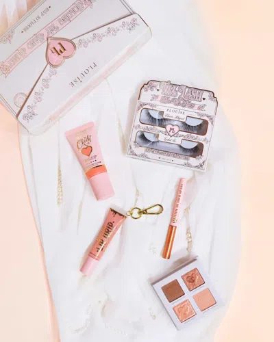 P.louise P. Louise Cordially Invited Bridal Makeup Bundle