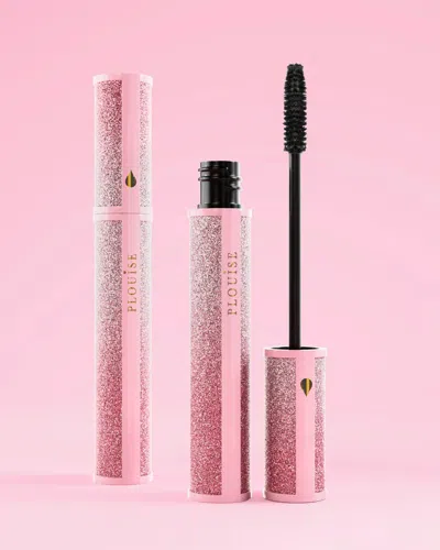 P.louise P. Louise Cry Baby Mascara 10g In Black
