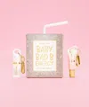 P.louise P. Louise Crystal Baby Bad B Energy Mini Lip Duo