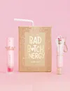 P.louise P. Louise Crystal Bad Bitch Energy Lip Duo
