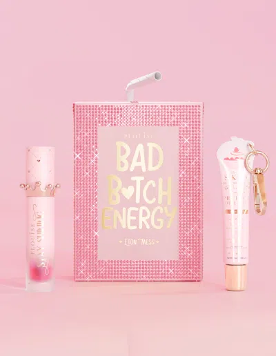 P.louise P. Louise Crystal Bad Bitch Energy Lip Duo