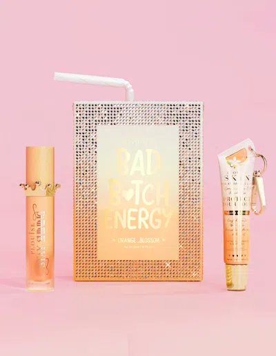 P.louise P. Louise Crystal Bad Bitch Energy Lip Duo