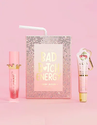 P.louise P. Louise Crystal Bad Bitch Energy Lip Duo