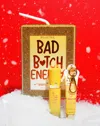 P.louise P. Louise Crystal Bad Bitch Energy Lip Duo