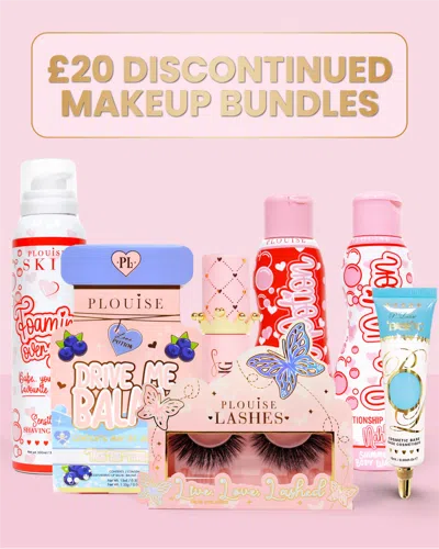 P.louise P. Louise Discontinued Mystery Bundles In Multi