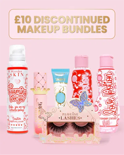 P.louise P. Louise Discontinued Mystery Bundles In Pink