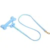 P.louise P. Louise Dog Lead In Blue