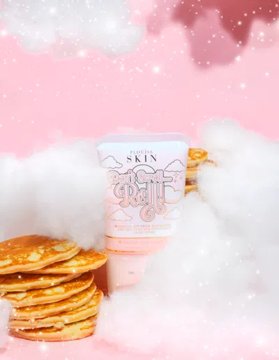 P.louise P. Louise Dont Scroll Roll Facial Cleanser
