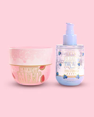P.louise P. Louise Double Cleanse Duo