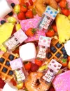 P.louise P. Louise Double Lip Oil Full Collection