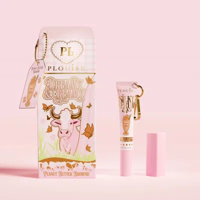 P.louise P. Louise Dreamy And Creamy Lip Duo