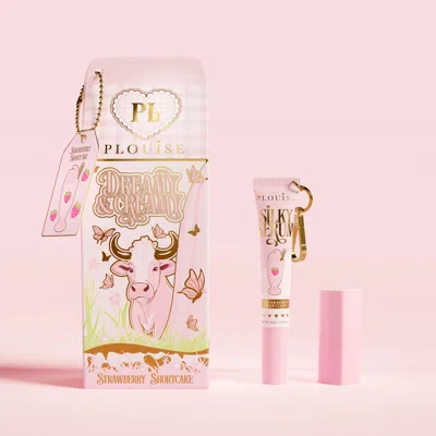 P.louise P. Louise Dreamy And Creamy Lip Duo