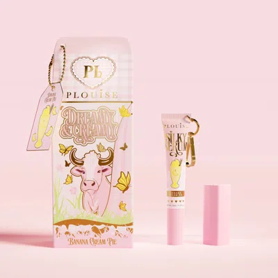 P.louise P. Louise Dreamy And Creamy Lip Duo