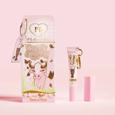 P.louise P. Louise Dreamy And Creamy Lip Duo