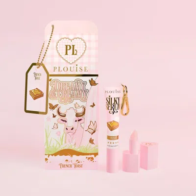 P.louise P. Louise Dreamy And Creamy Lip Duo