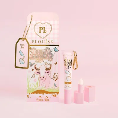P.louise P. Louise Dreamy And Creamy Lip Duo