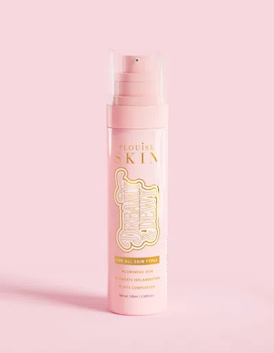 P.louise P. Louise Dreamy And Dewy Moisturiser