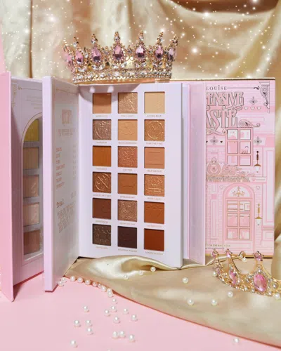 P.louise P. Louise Expensive Taste Palette