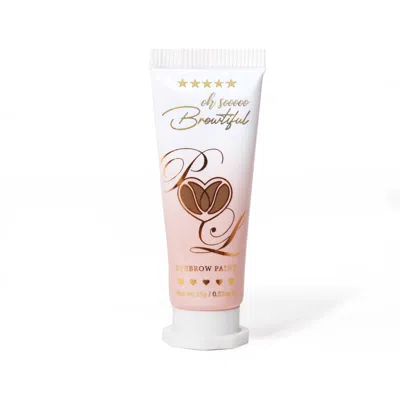P.louise P. Louise Eyebrow Paint