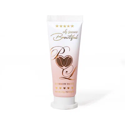 P.louise P. Louise Eyebrow Paint
