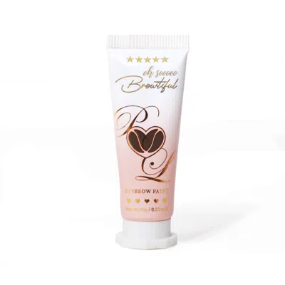 P.louise P. Louise Eyebrow Paint