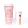 P.louise P. Louise Eyebrow Pencil And Gel Set