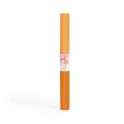 P.louise P. Louise Fall In Line Double Ended Liner