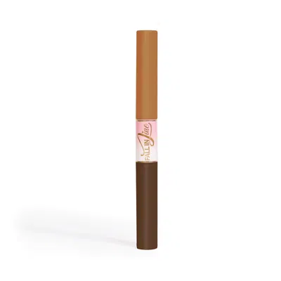 P.louise P. Louise Fall In Line Double Ended Liner