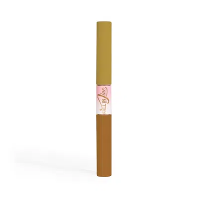 P.louise P. Louise Fall In Line Double Ended Liner