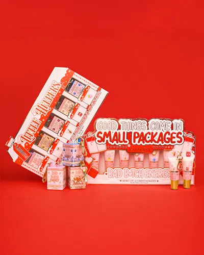 P.louise P. Louise Festive Pout Lip Bundle