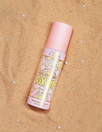 P.louise P. Louise Fix Up Mattifying Setting Spray