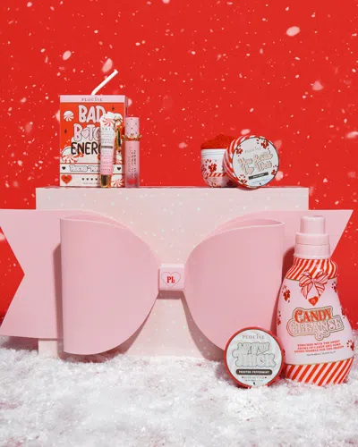 P.louise P. Louise Frosted Dreams Bundle