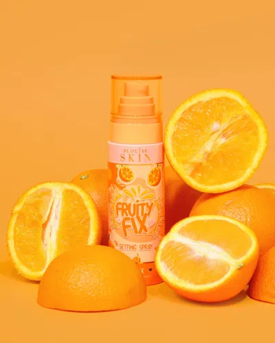 P.louise P. Louise Fruity Fix Orange Vitamin C Setting Spray