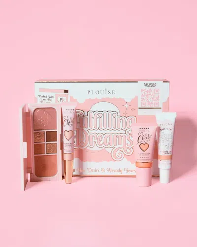 P.louise P. Louise Fulfilling Dreams Bundle