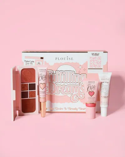 P.louise P. Louise Fulfilling Dreams Bundle