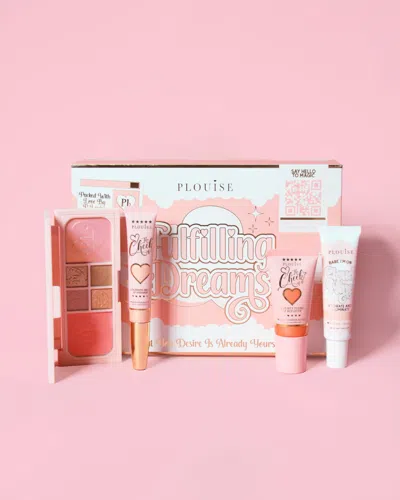 P.louise P. Louise Fulfilling Dreams Bundle