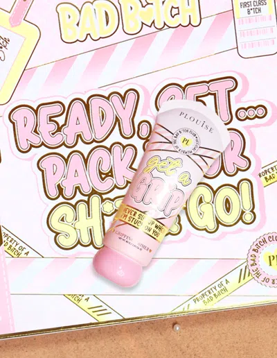 P.louise P. Louise Get A Grip Gripping Primer